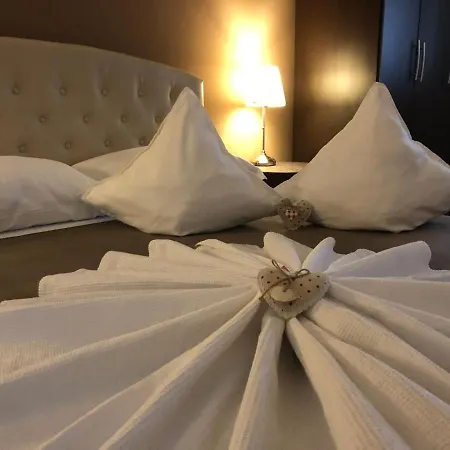 ベッド・アンド・ブレックファスト B＆b バチアミ アンコラ 3*