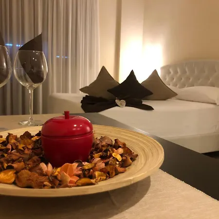ベッド・アンド・ブレックファスト B＆b バチアミ アンコラ 3*