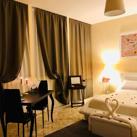 Couette-café Baciami Ancora 4*