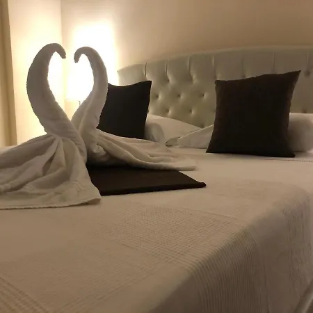 B＆b バチアミ アンコラ 3*