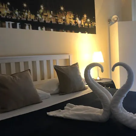 Couette-café Baciami Ancora Bari