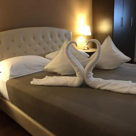 Couette-café Baciami Ancora