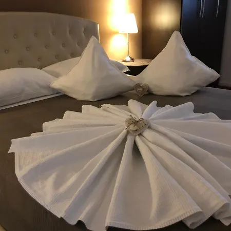 Baciami Ancora Couette-café Bari