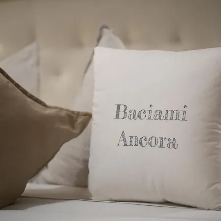 安科拉巴西亚米住宿加早餐旅馆 4*