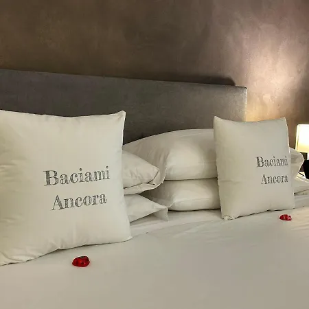 ベッド・アンド・ブレックファスト B＆b バチアミ アンコラ