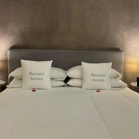 Couette-café Baciami Ancora Bari