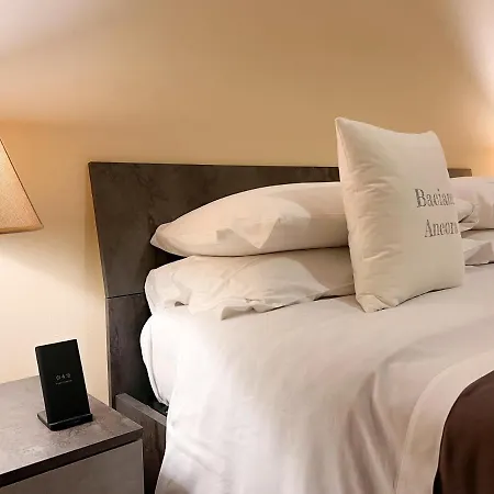 Couette-café Baciami Ancora