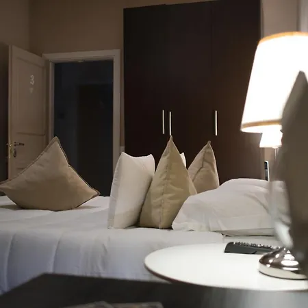 Baciami Ancora Couette-café