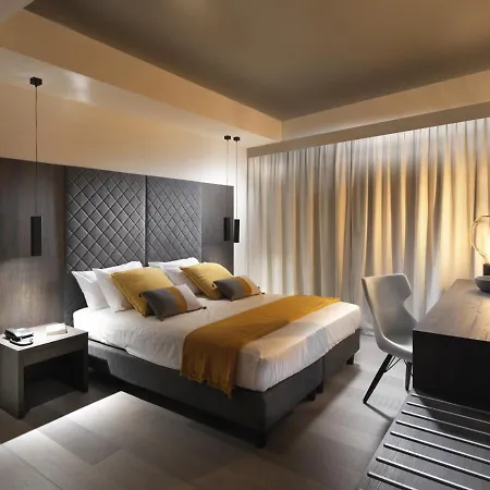 安科拉巴西亚米住宿加早餐旅馆 住宿加早餐酒店 巴里