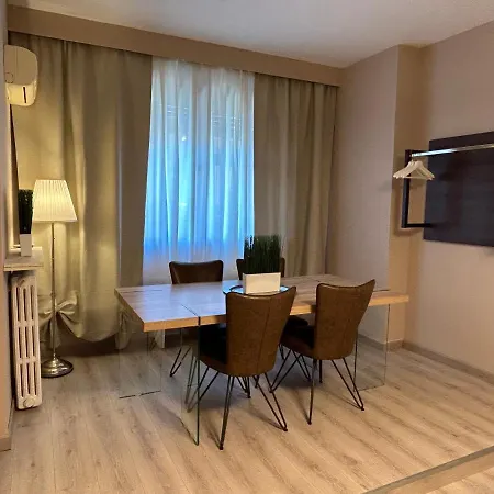 安科拉巴西亚米住宿加早餐旅馆 住宿加早餐酒店 4*