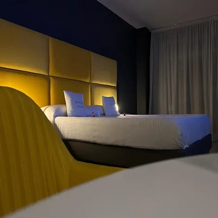 安科拉巴西亚米住宿加早餐旅馆 巴里