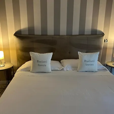 安科拉巴西亚米住宿加早餐旅馆 住宿加早餐酒店