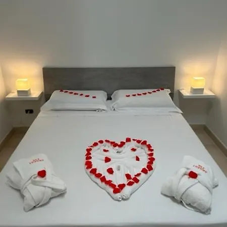 住宿加早餐酒店 安科拉巴西亚米住宿加早餐旅馆