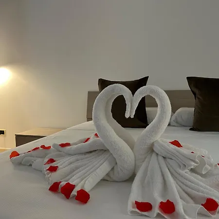 Couette-café Baciami Ancora