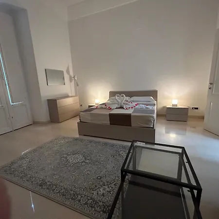 安科拉巴西亚米住宿加早餐旅馆 巴里