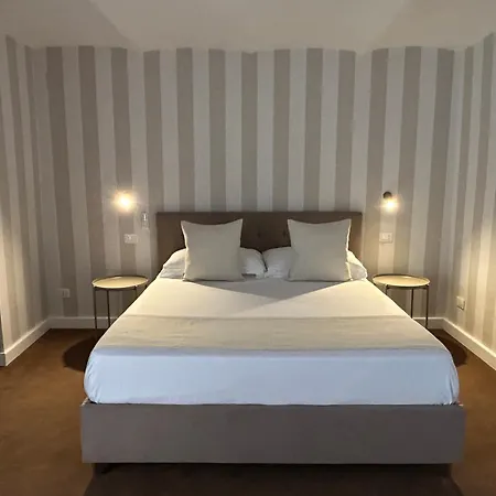 ベッド・アンド・ブレックファスト B＆b バチアミ アンコラ 3*