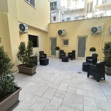 Baciami Ancora Bed & Breakfast