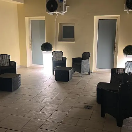 Frühstückspension Baciami Ancora Bari