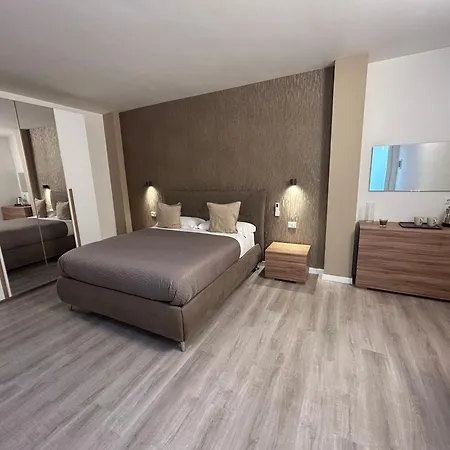 安科拉巴西亚米住宿加早餐旅馆 巴里