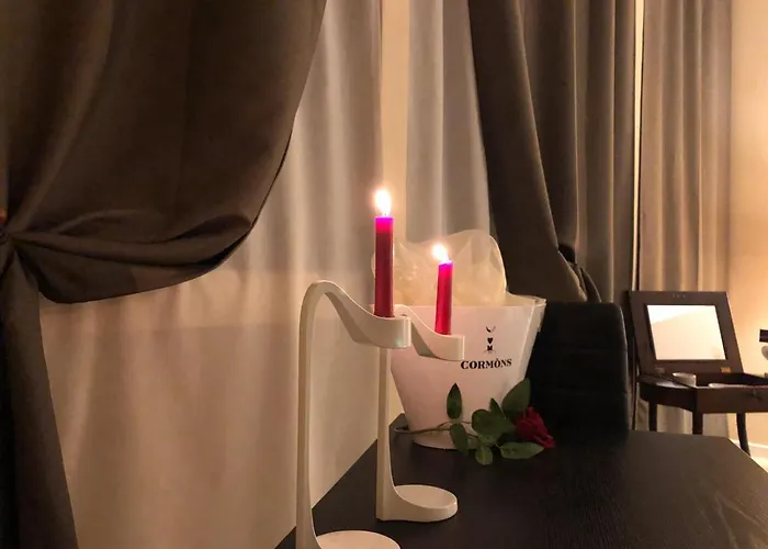 Baciami Ancora Frühstückspension