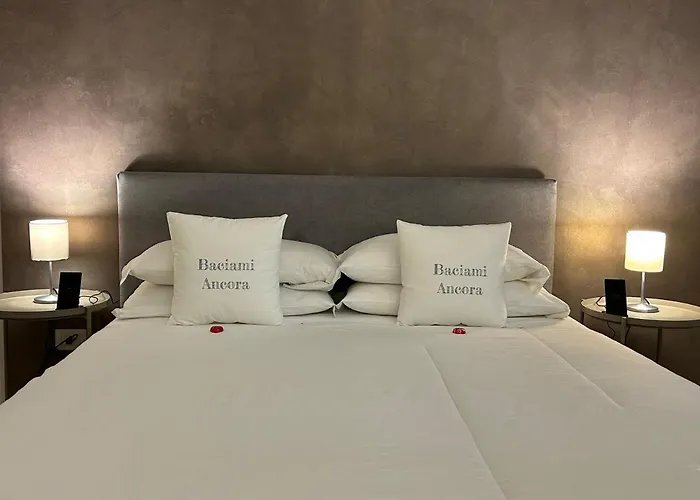 Frühstückspension Baciami Ancora Bari