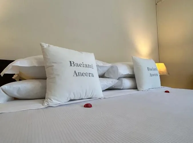 Baciami Ancora Frühstückspension