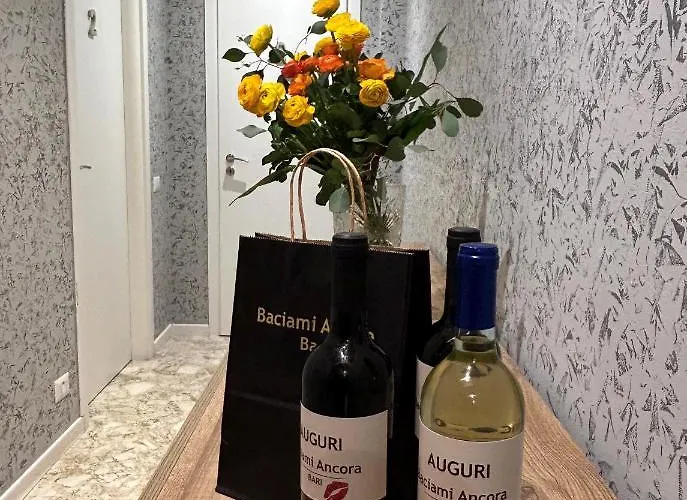 Frühstückspension Baciami Ancora Bari