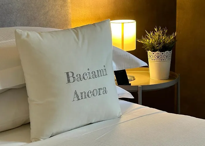 Baciami Ancora 4* Bari