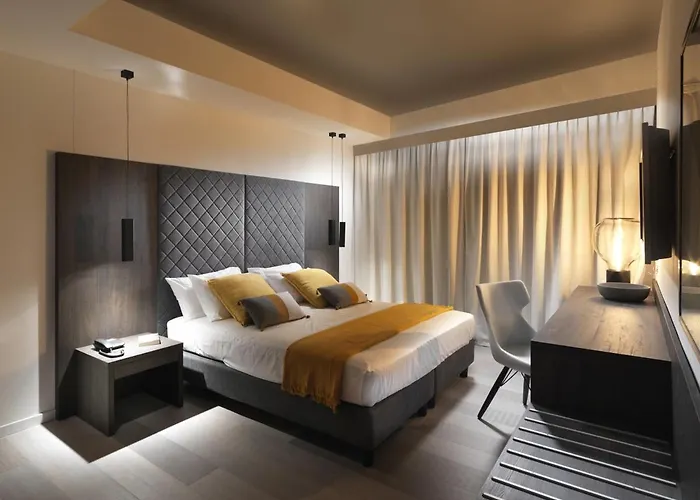 安科拉巴西亚米住宿加早餐旅馆 住宿加早餐酒店 巴里