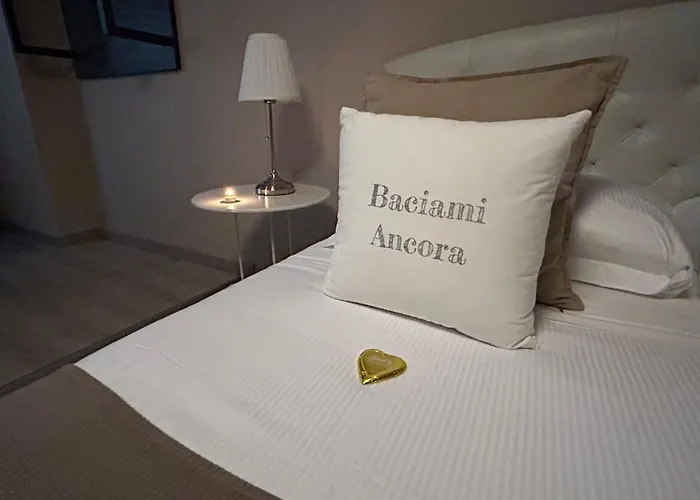 Baciami Ancora Bed & Breakfast