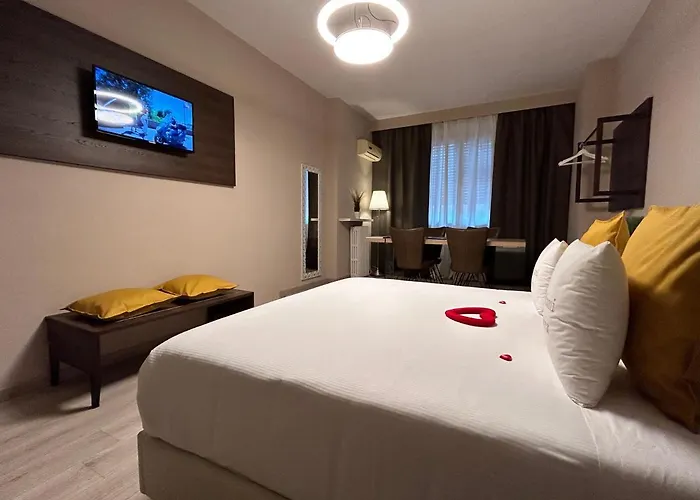 Baciami Ancora 4* Bari