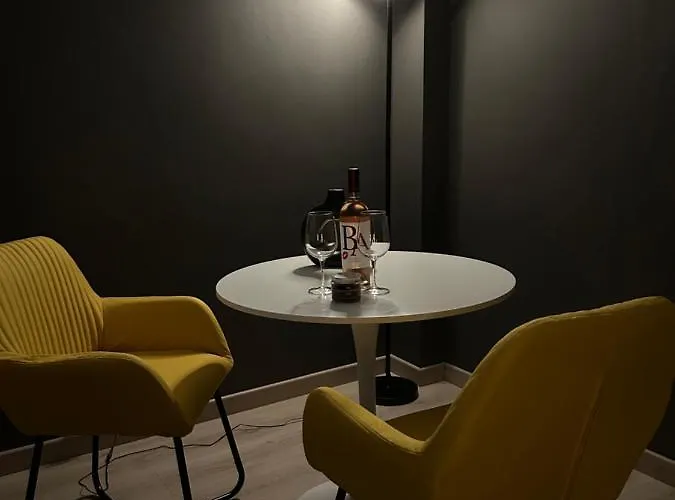 Baciami Ancora Bed & Breakfast