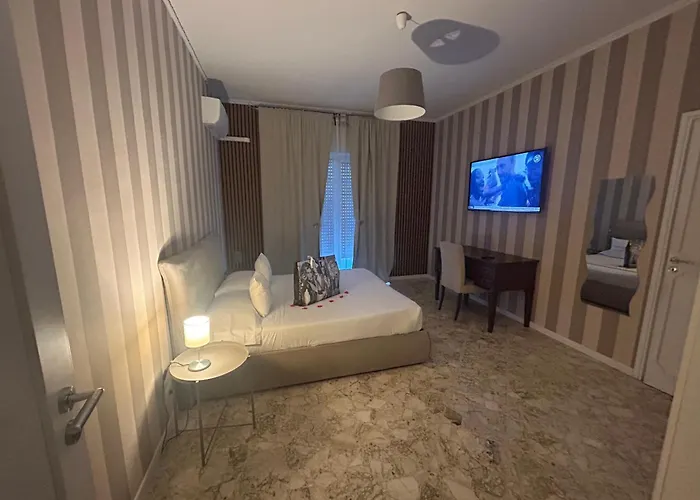 Baciami Ancora Frühstückspension 4*