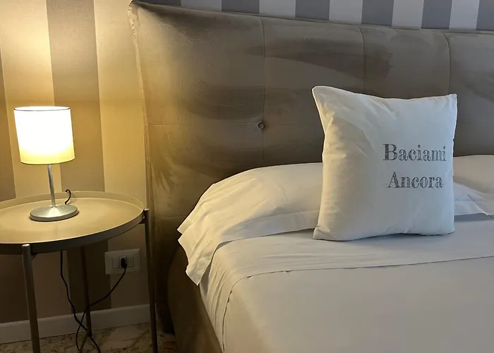 Baciami Ancora Frühstückspension