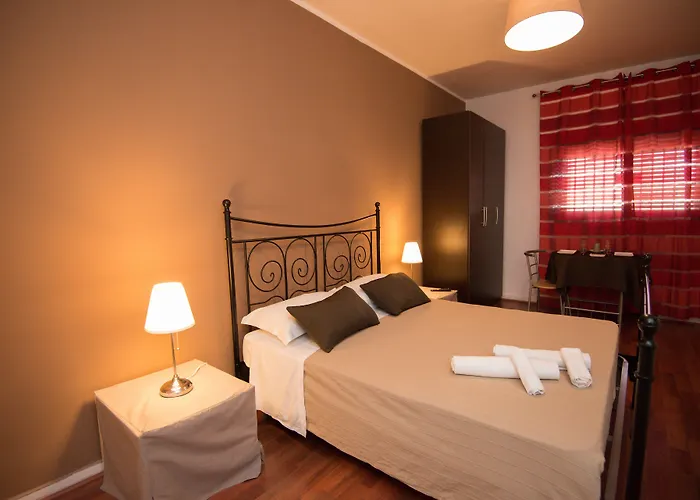 Baciami Ancora 4* Bari