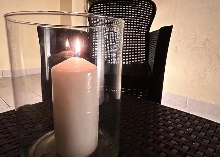 Bed & Breakfast Baciami Ancora