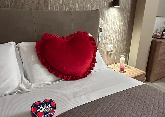 Frühstückspension Baciami Ancora 4*