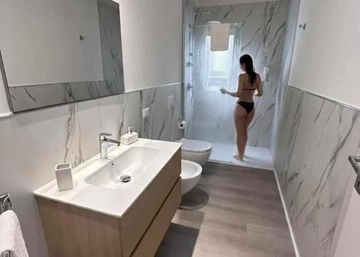 Baciami Ancora 4* Bari