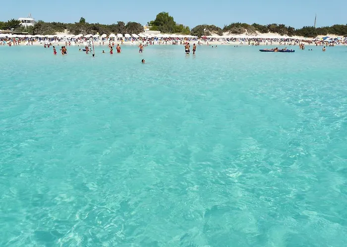 Frühstückspension Baciami Ancora