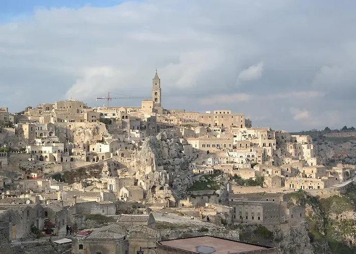 Frühstückspension Baciami Ancora Bari