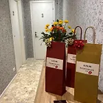 Bed and Breakfast Baciami Ancora 3*