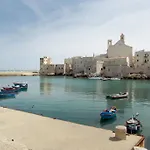 Baciami Ancora Барі
