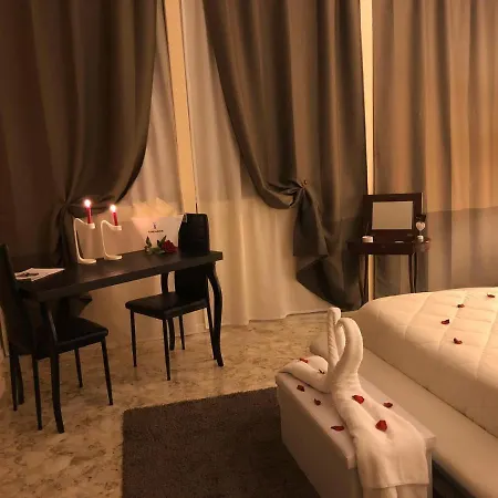 Bed & Breakfast Baciami Ancora 4*