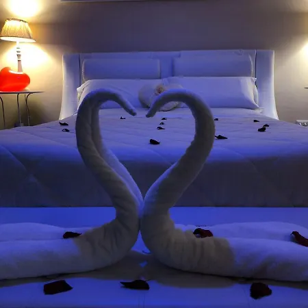 Baciami Ancora Bed & Breakfast Bari