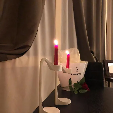 Baciami Ancora Готель типу 