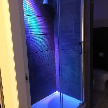 Panzió Baciami Ancora 3*