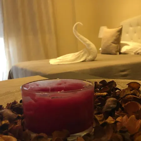 Bed & Breakfast Baciami Ancora Bari