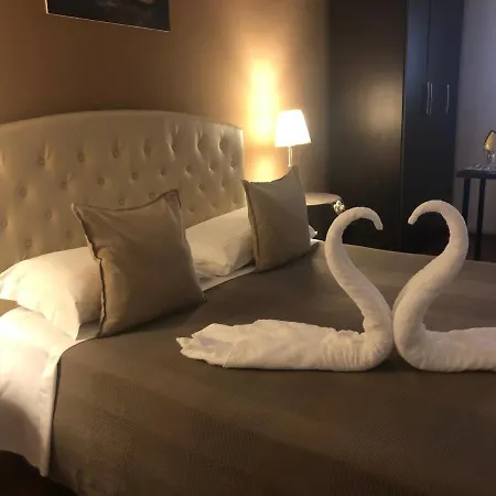 Bed & Breakfast Baciami Ancora Bari