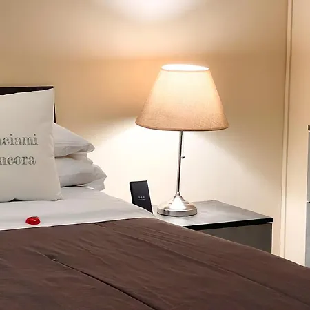 Baciami Ancora 3* 바리