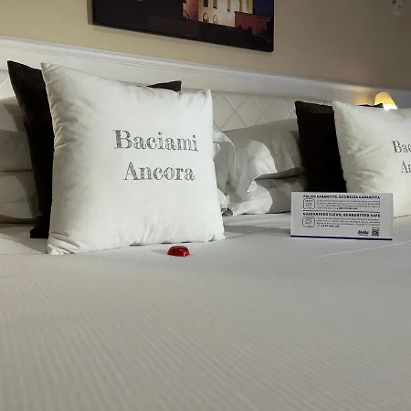 Baciami Ancora Барі